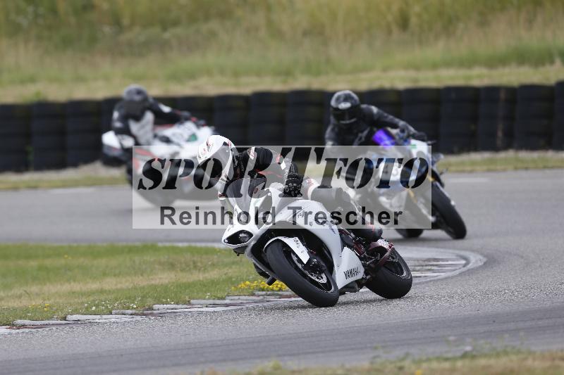 /18 05.06.2026  TZ Motorsport ADR/Gruppe gruen/42
